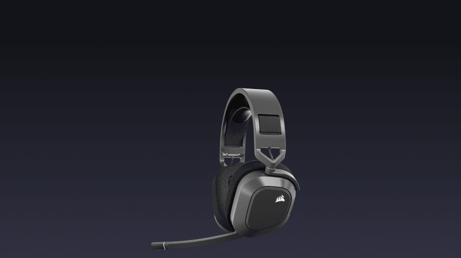 VIRTUOSO WIRELESS XT ゲーミングヘッドセット | CORSAIR